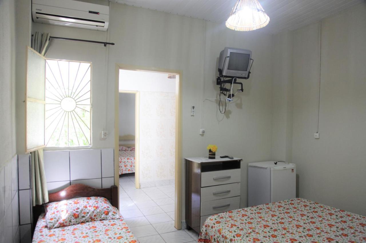 Pensão Belo Mar Maceió