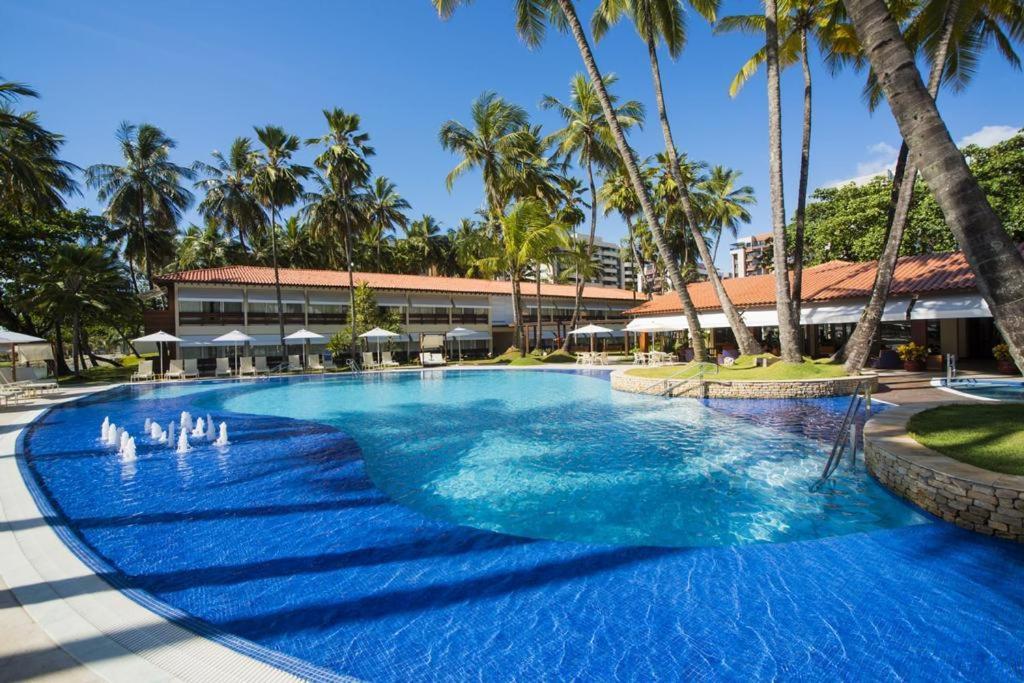 Hotel Flat Jatiuca Maceio (Alagoas)