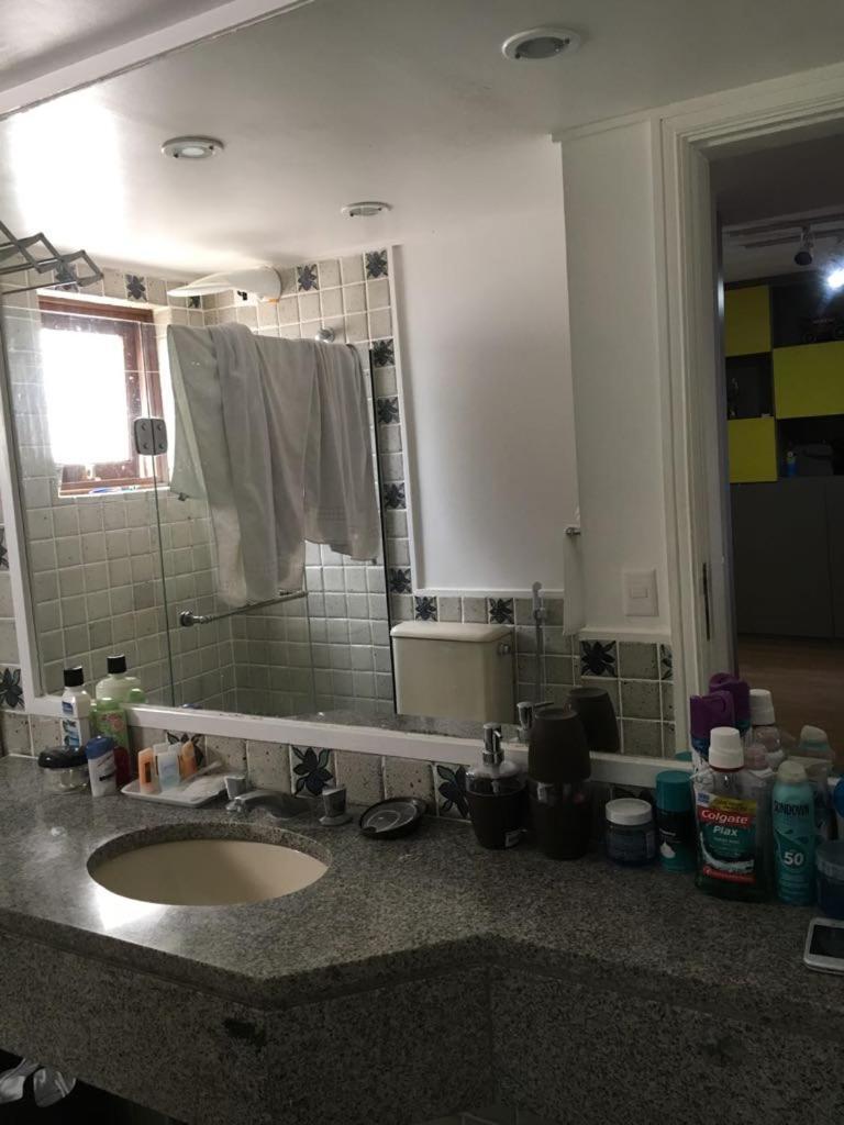 Flat Jatiuca Hotel