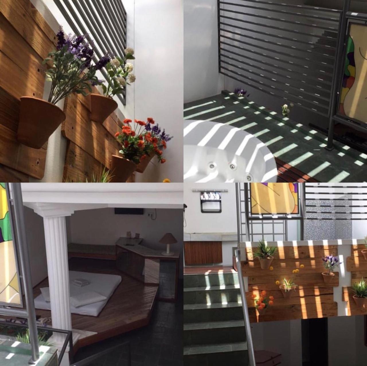 Vip S (adults Only) Hotel do amor