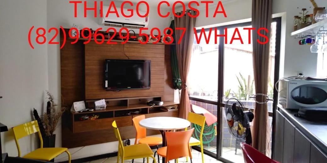 Apartamento Apartamento Praia Pajucara Maceió