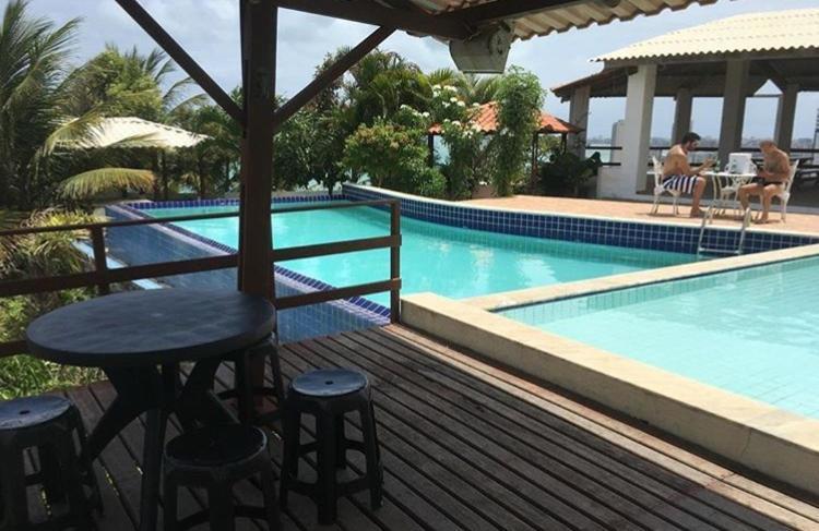 Suites S1 Vista Do Atlantico Guest house *