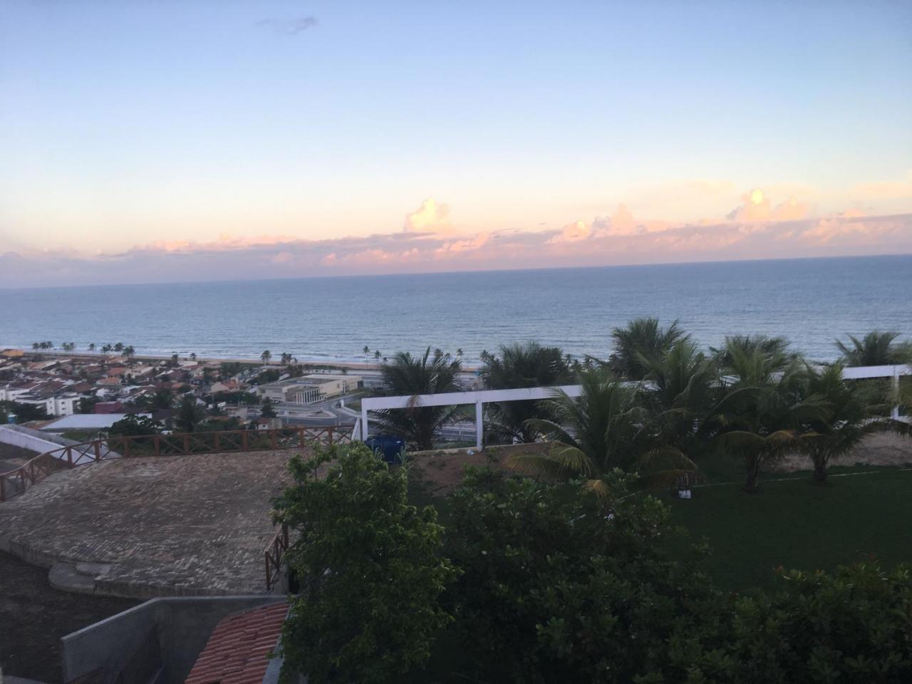Suites S1 Vista Do Atlantico