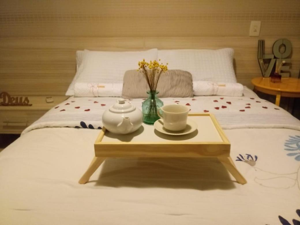 Apartamento Edificio Jtr 508 Mexico *