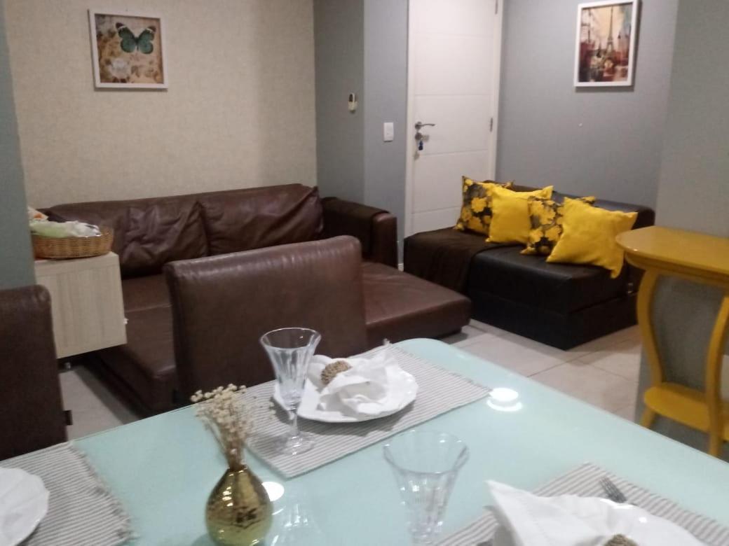 Edificio Jtr 508 Mexico Apartamento Maceió