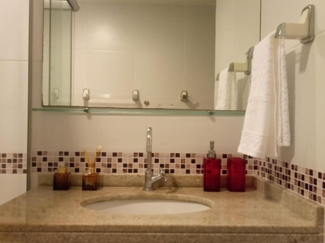 Apartamento Edificio Jtr 508 Mexico