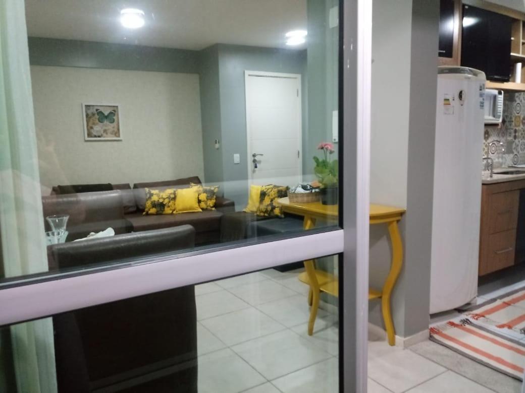 Edificio Jtr 508 Mexico Apartamento