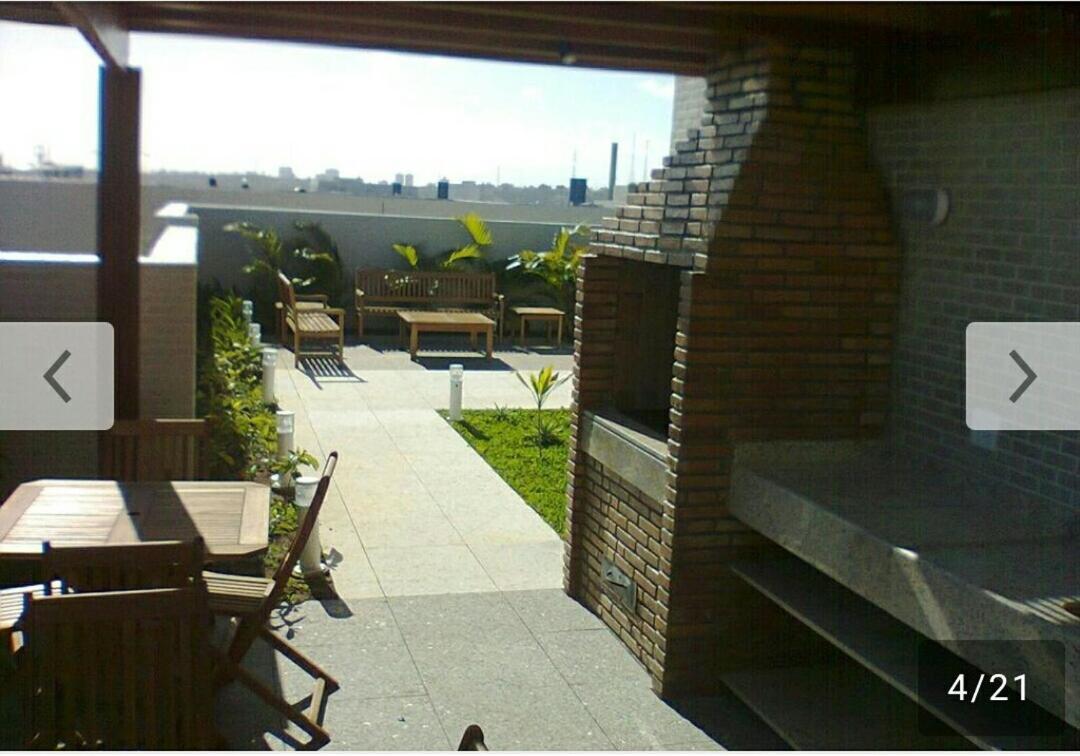 Apartamento Edificio Jtr 508 Mexico *