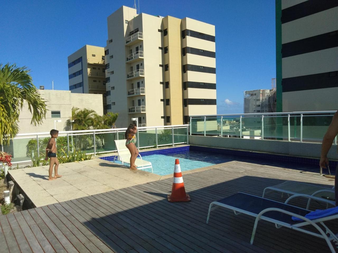 Edificio Jtr 508 Mexico Apartamento *