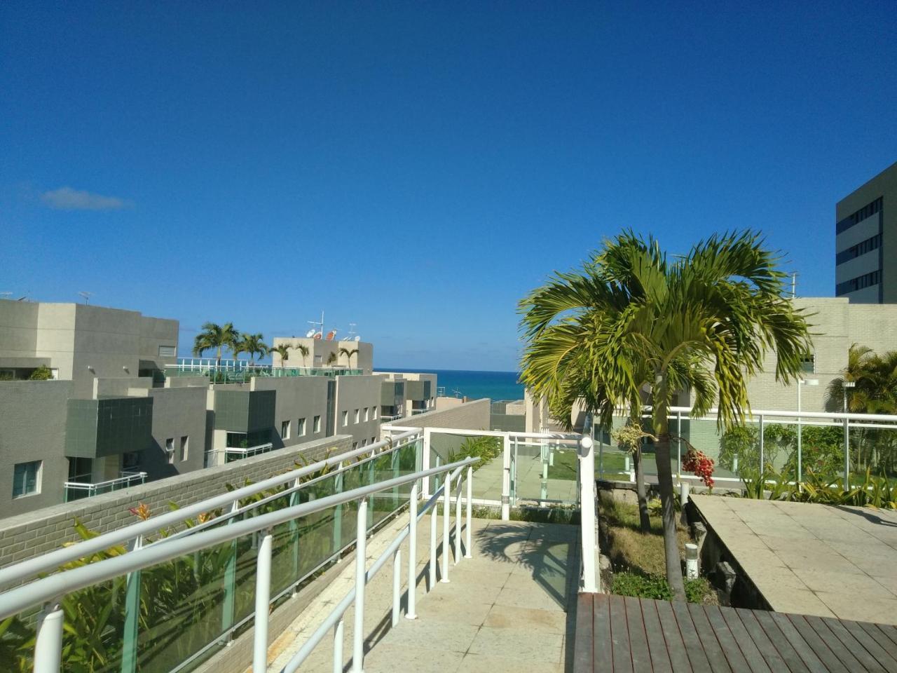 Edificio Jtr 508 Mexico Apartamento Maceió