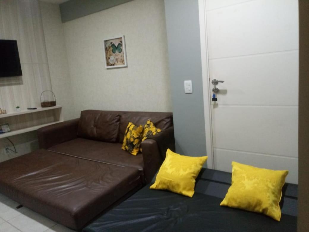 Apartamento Edificio Jtr 508 Mexico