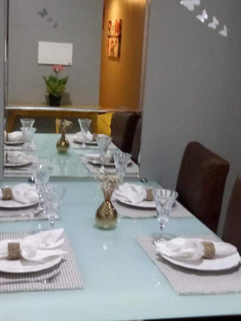 Apartamento Edificio Jtr 508 Mexico Maceió