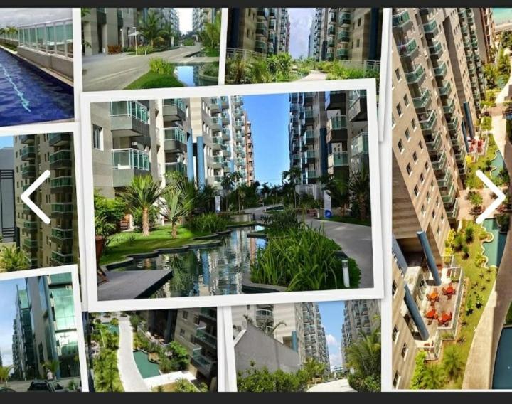 Edificio Jtr 508 Mexico Apartamento Maceió