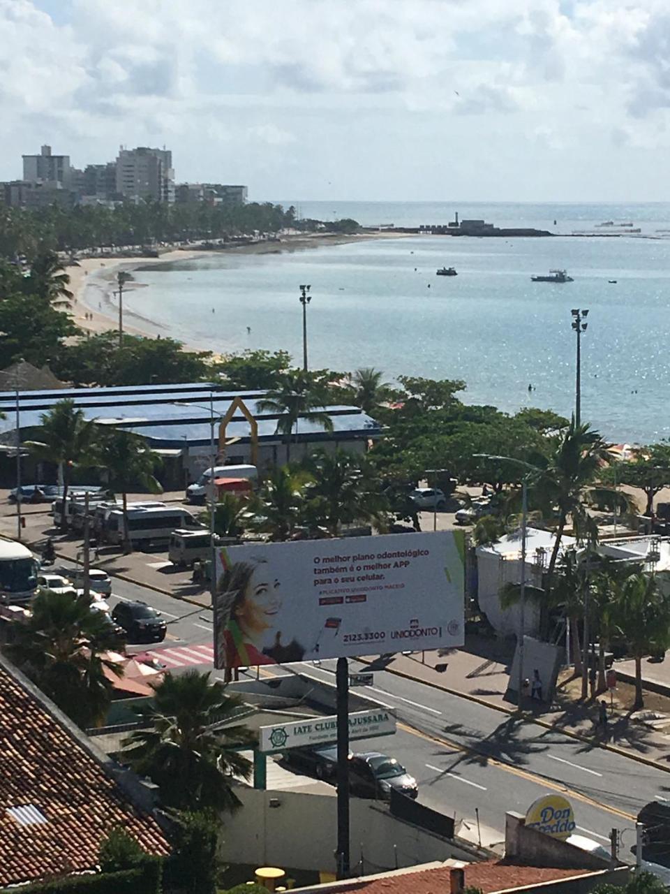 Apartamento De Pajucara *