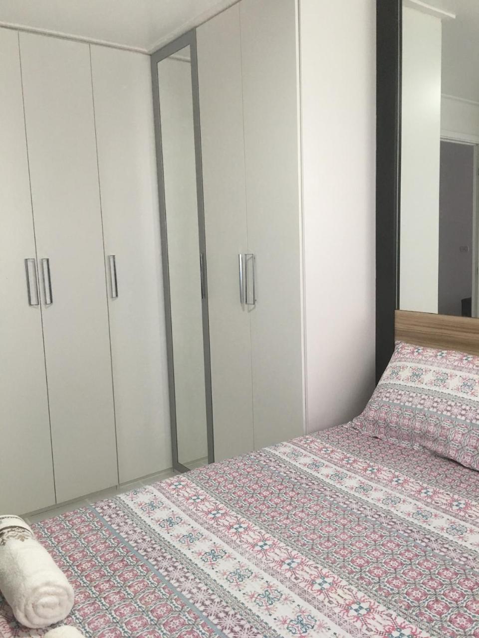 De Pajucara Apartamento *