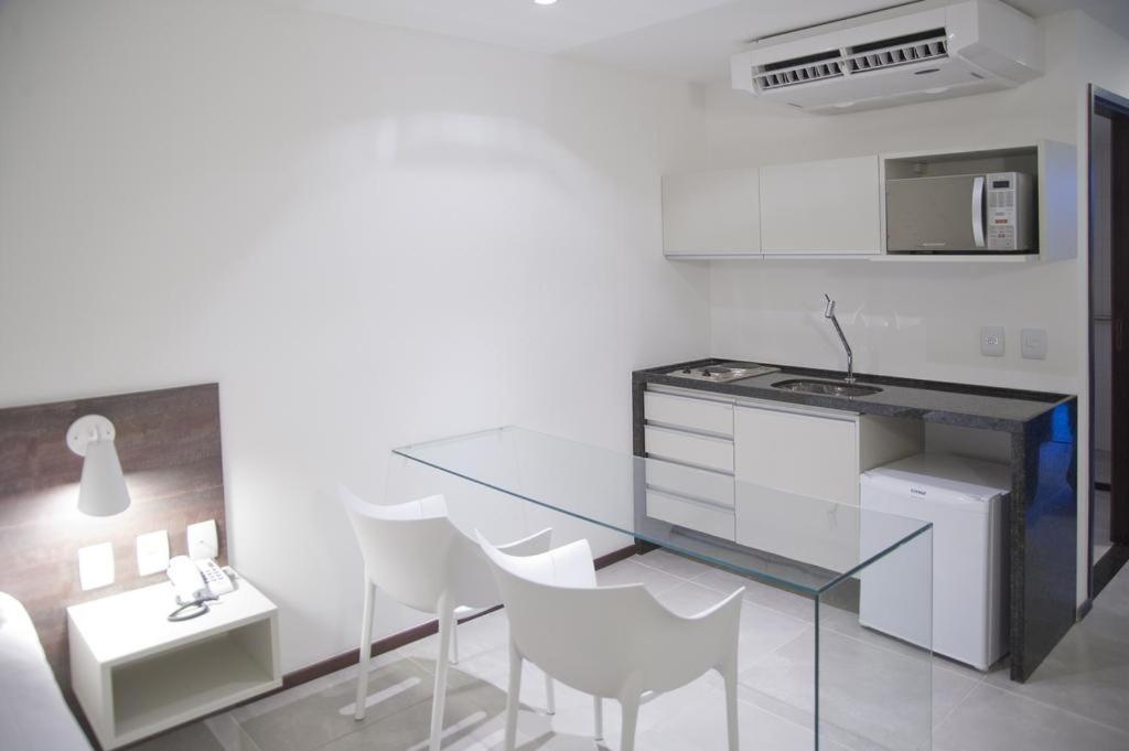 Hotel Ritz Lifestyle Maceio (Alagoas)