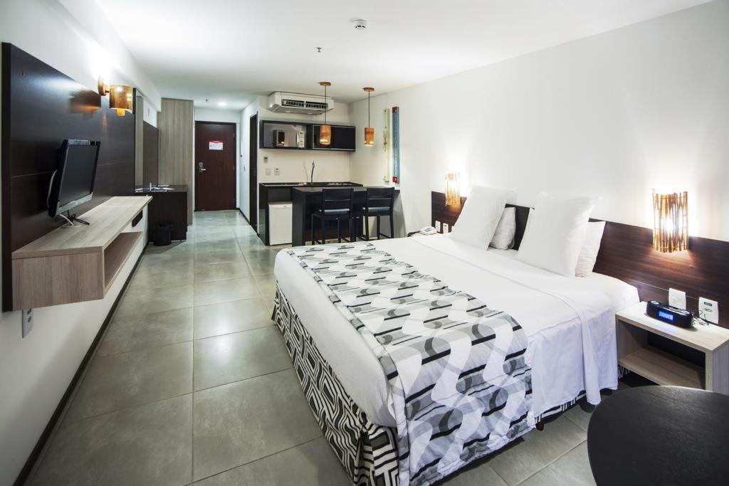 Hotel Ritz Lifestyle