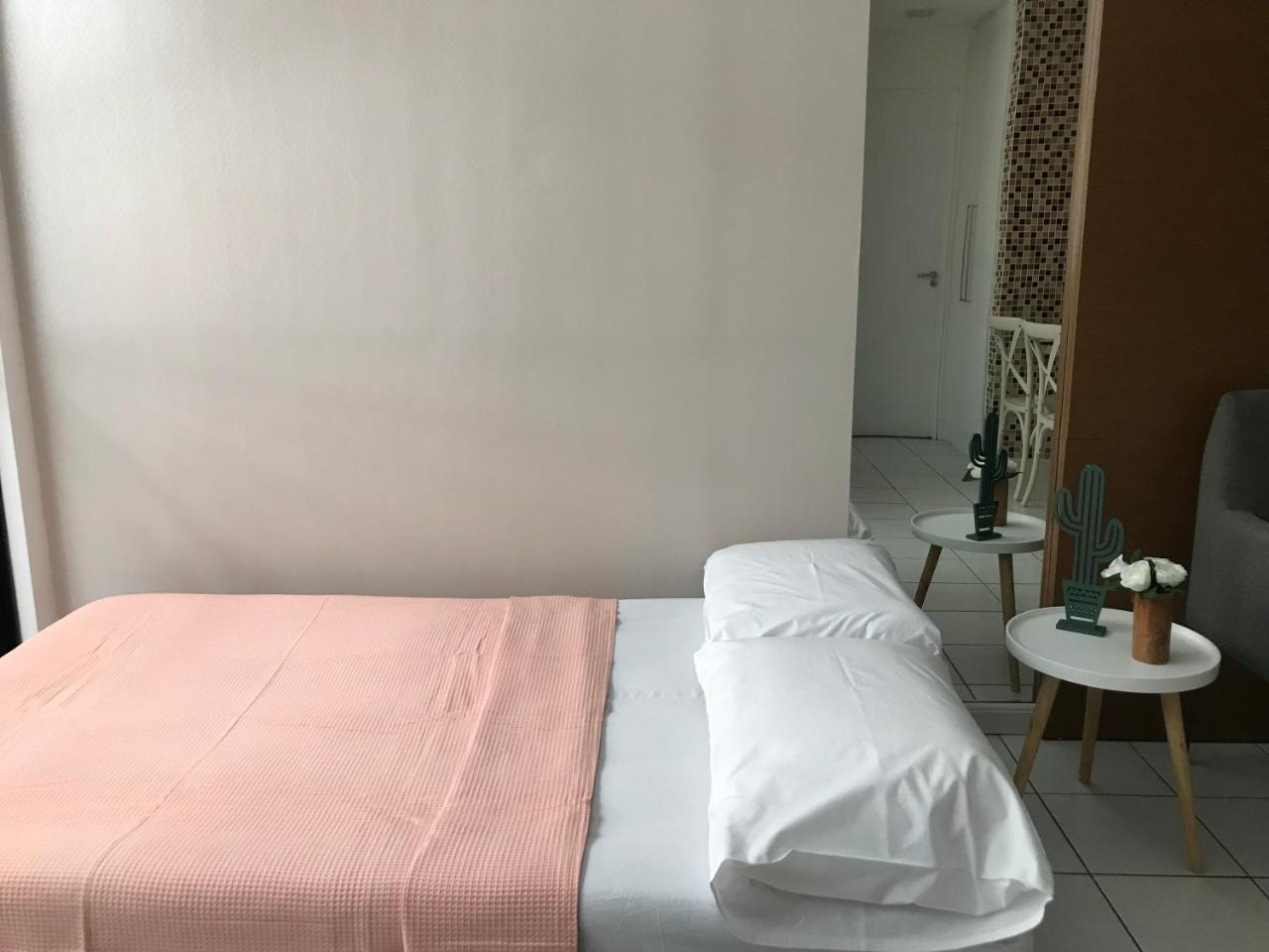 Apartamento Monteverdi Jatiuca