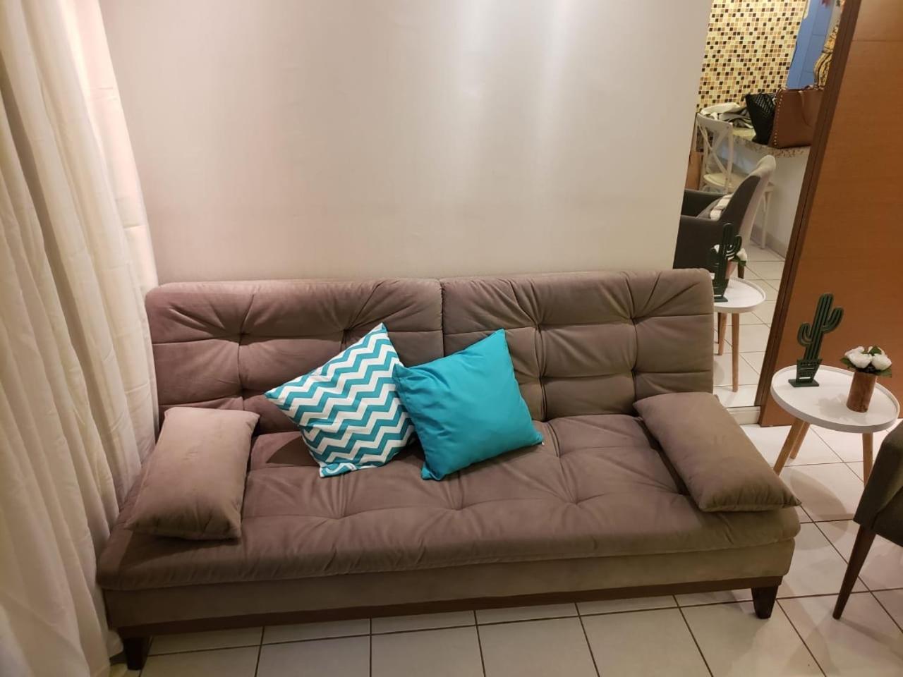 Monteverdi Jatiuca Apartamento *