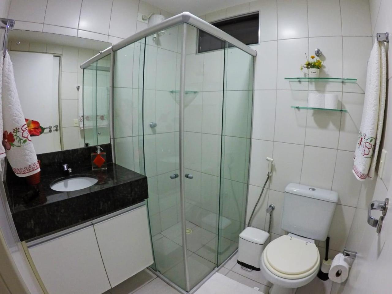 Apartamento Da Ponta Verde - Monte Paradiso * Maceió