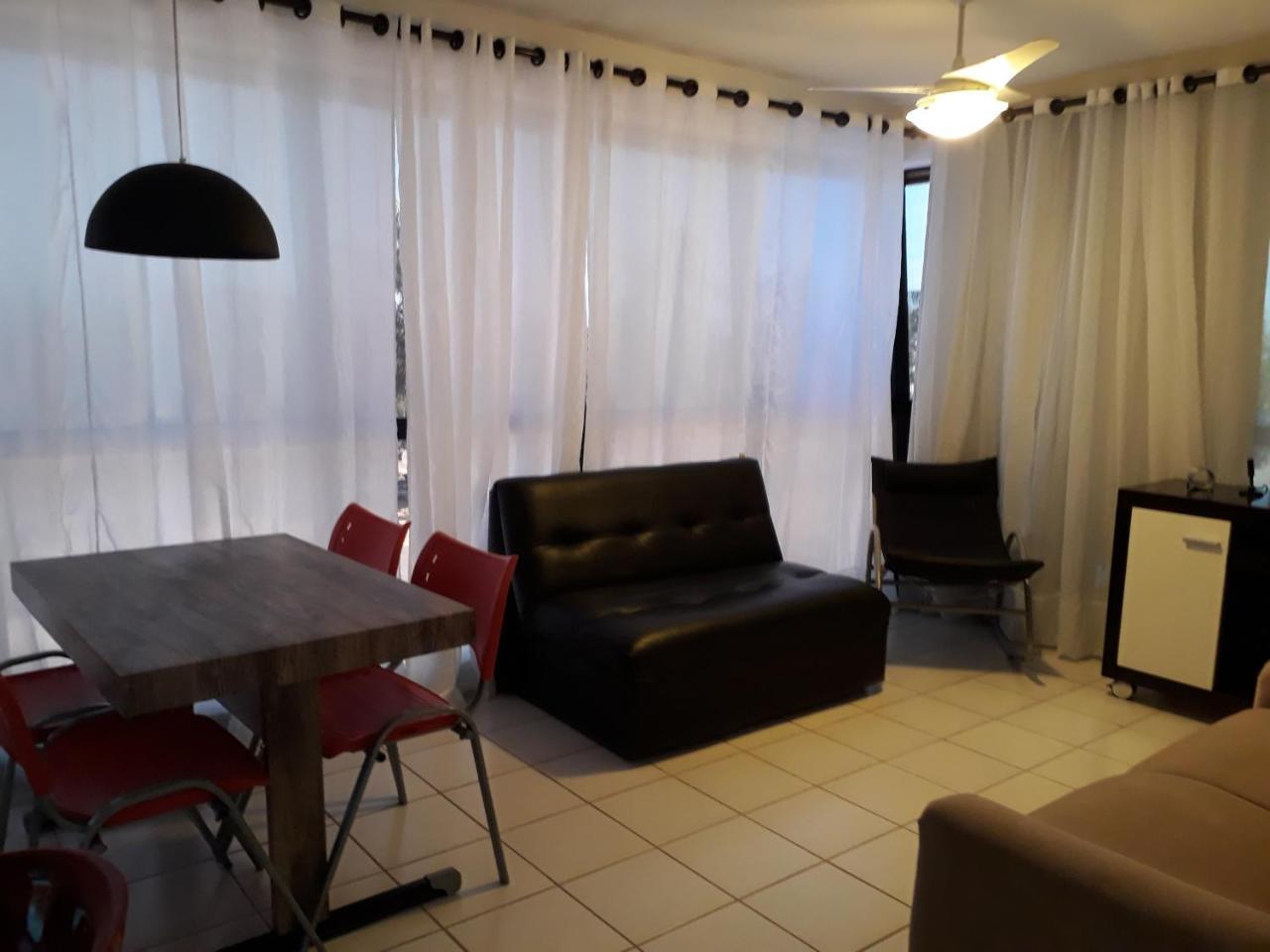 Apartamento Mar E Pajucara *