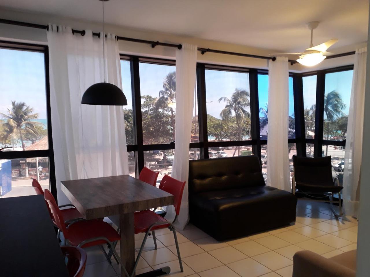 Apartamento Mar E Pajucara Maceió