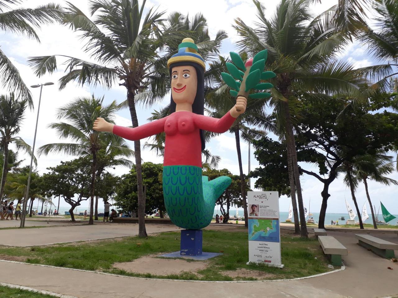 Apartamento Mar E Pajucara Apartamento Maceió