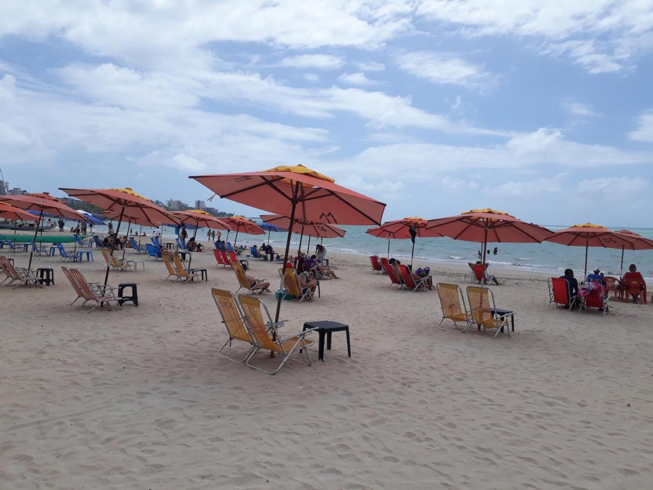 Apartamento Mar E Pajucara * Maceió
