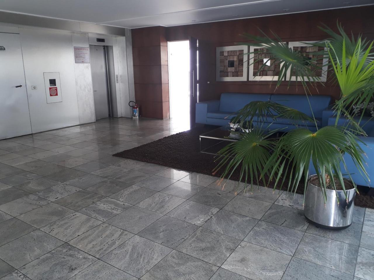 Apartamento Apartamento Mar E Pajucara *