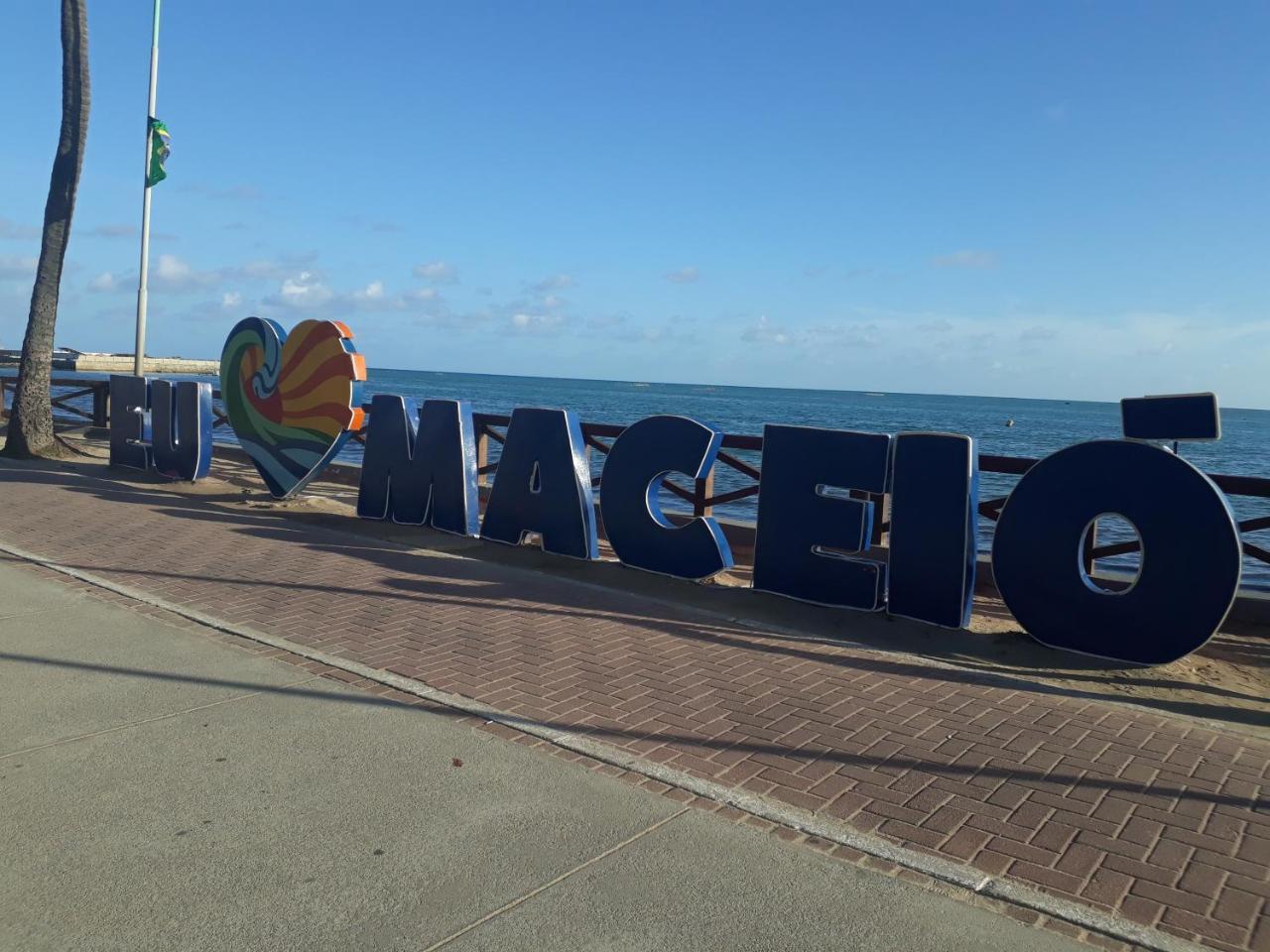Apartamento Mar E Pajucara