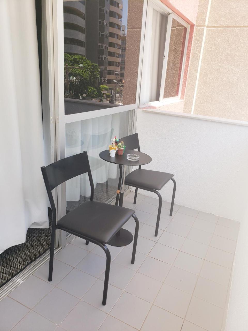 Apartamento Requinte Apartamento Ponta Verde *