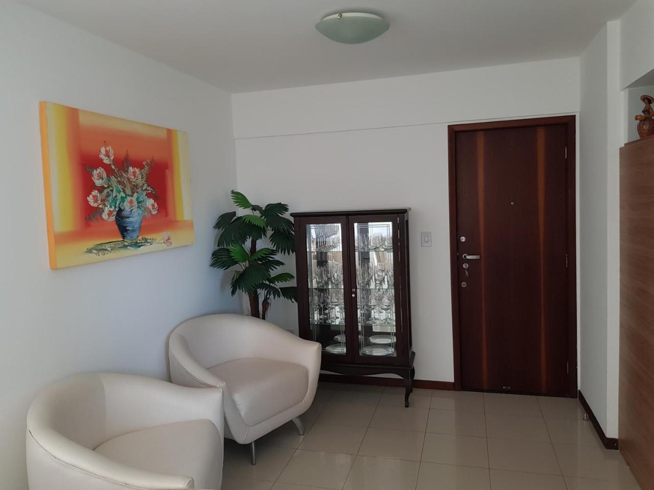 Edificio Casa Bella