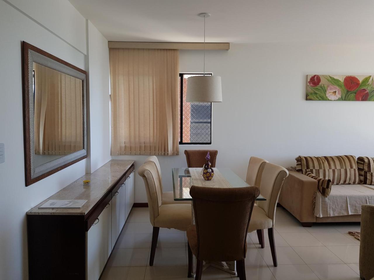 Apartamento Edificio Casa Bella *