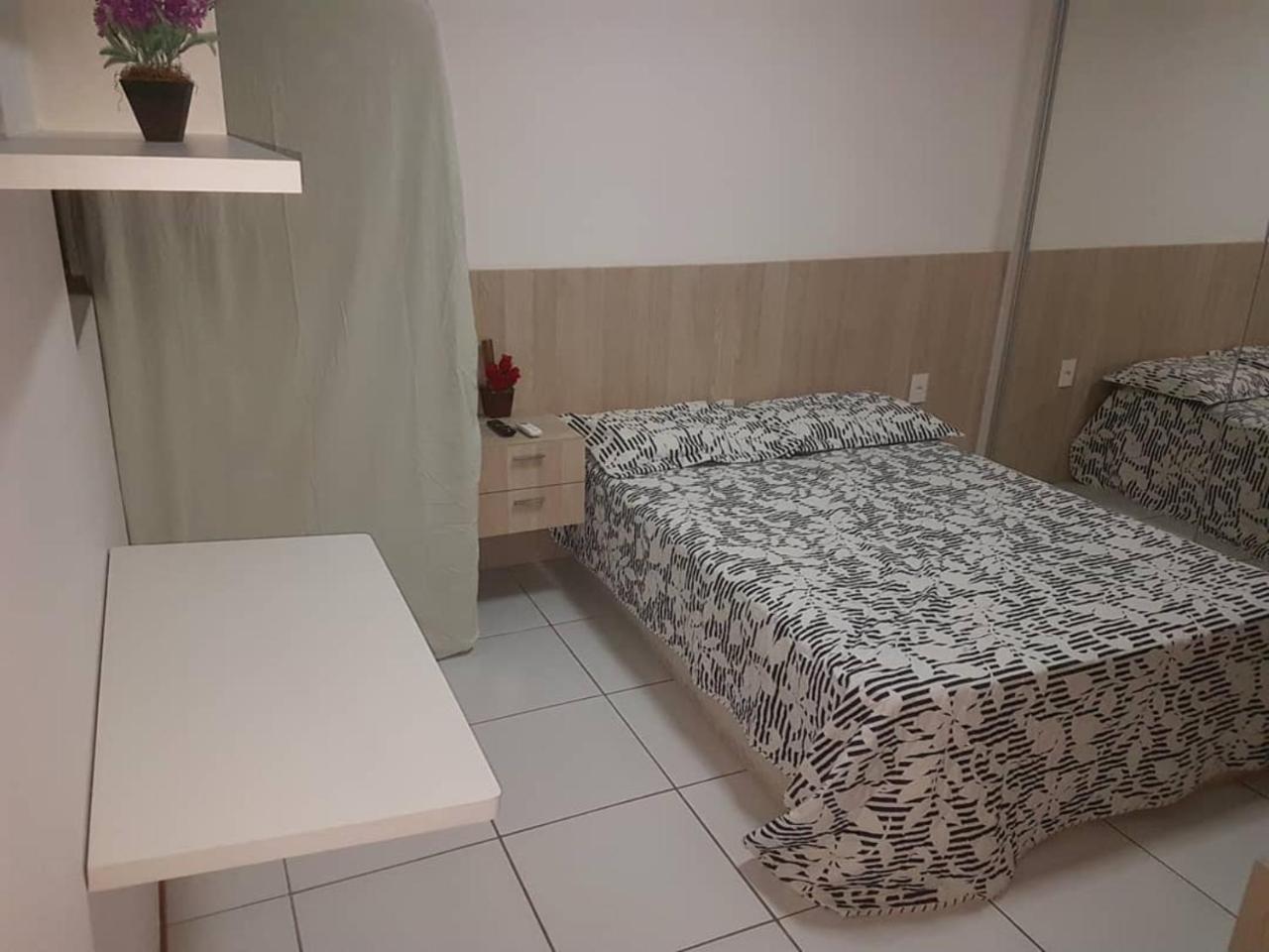 Apartamento Apartamento quarto e sala em Ponta Verde Maceió