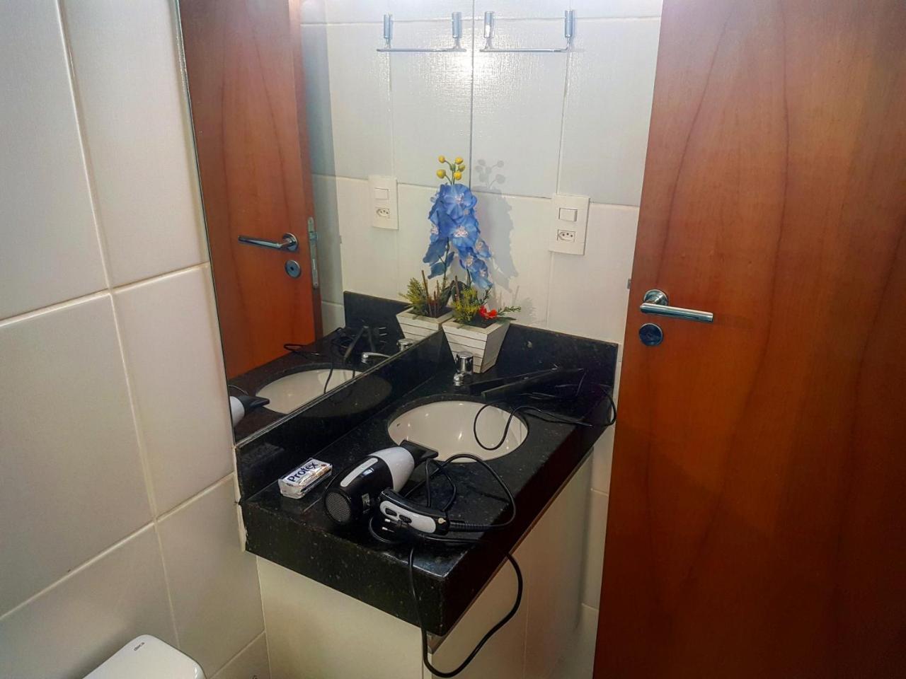 Apartamento quarto e sala em Ponta Verde Maceió