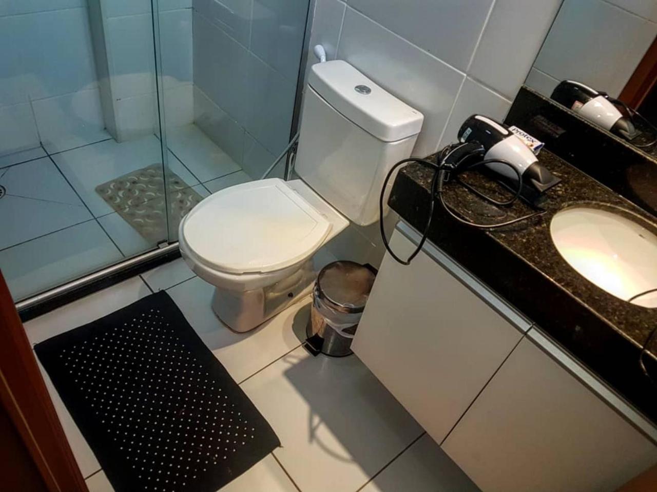 Apartamento quarto e sala em Ponta Verde Apartamento