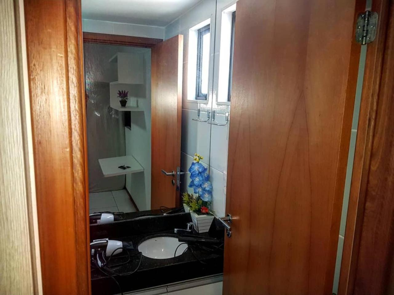 Apartamento Apartamento quarto e sala em Ponta Verde Maceió