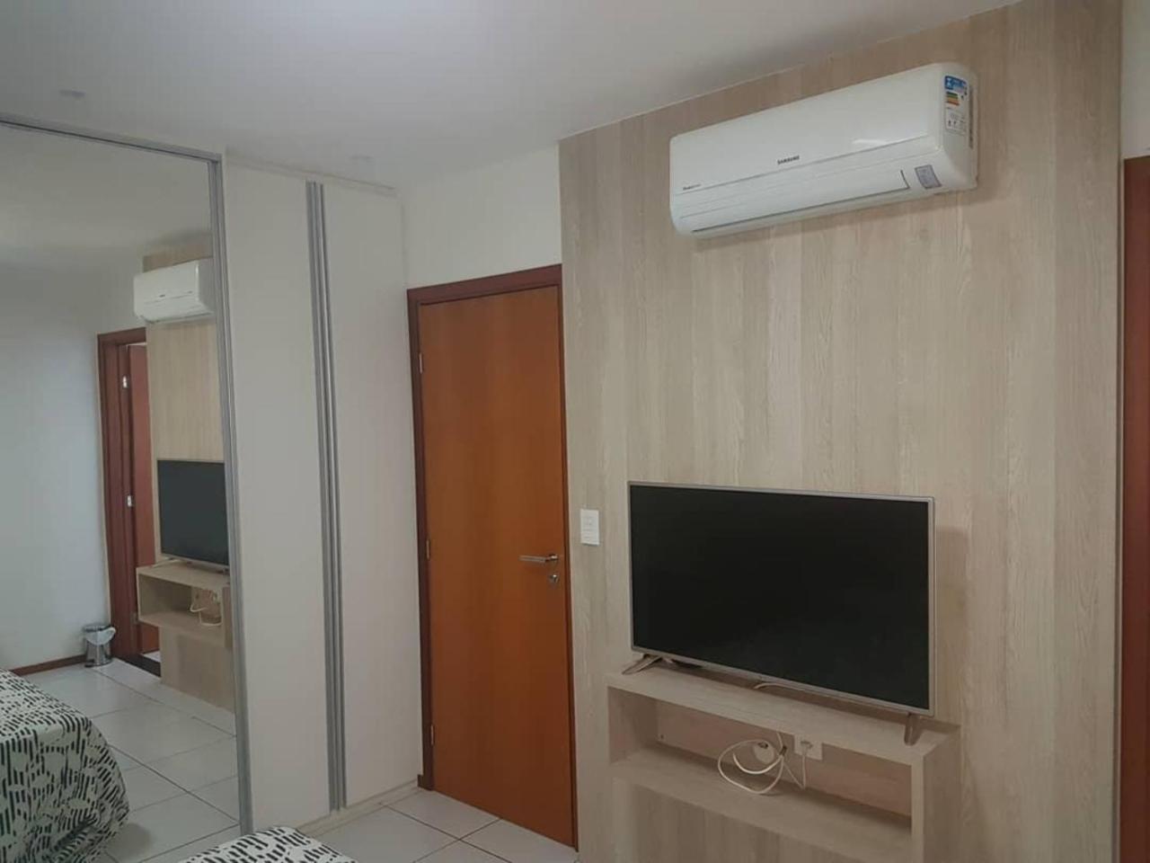 Apartamento Apartamento quarto e sala em Ponta Verde *