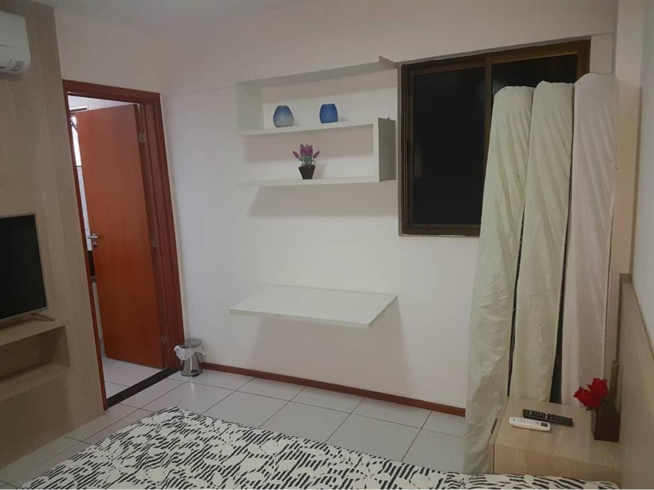 Apartamento quarto e sala em Ponta Verde Apartamento Maceió