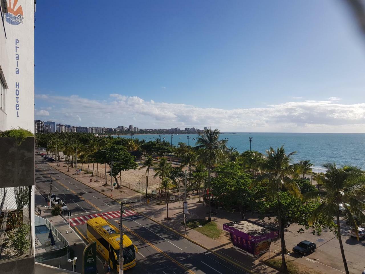Apartamento Edificio Casa Bella Maceió