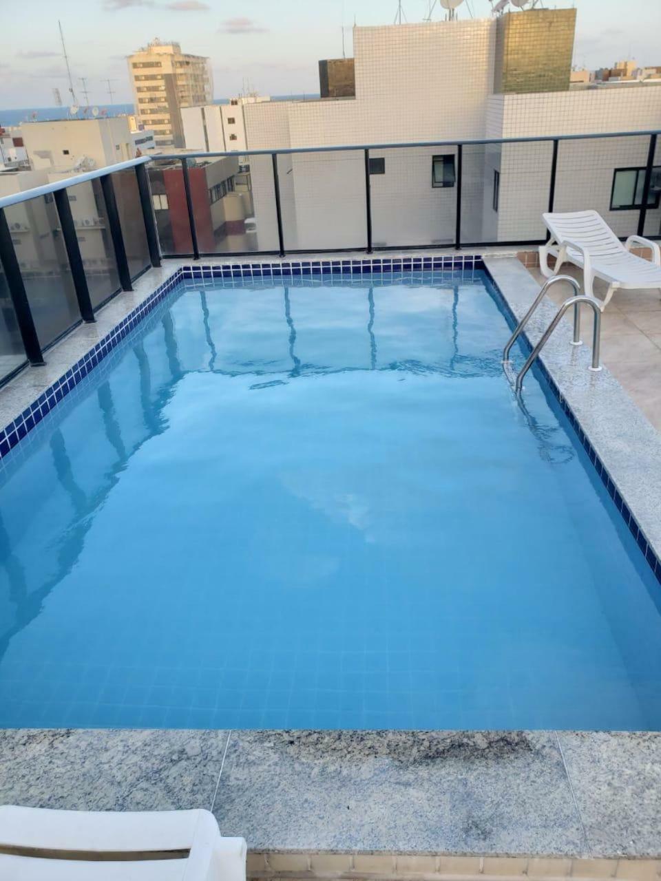 Apartamento Monteverdi Jatiuca