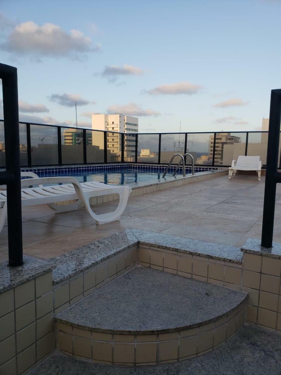 Apartamento Monteverdi Jatiuca Maceió