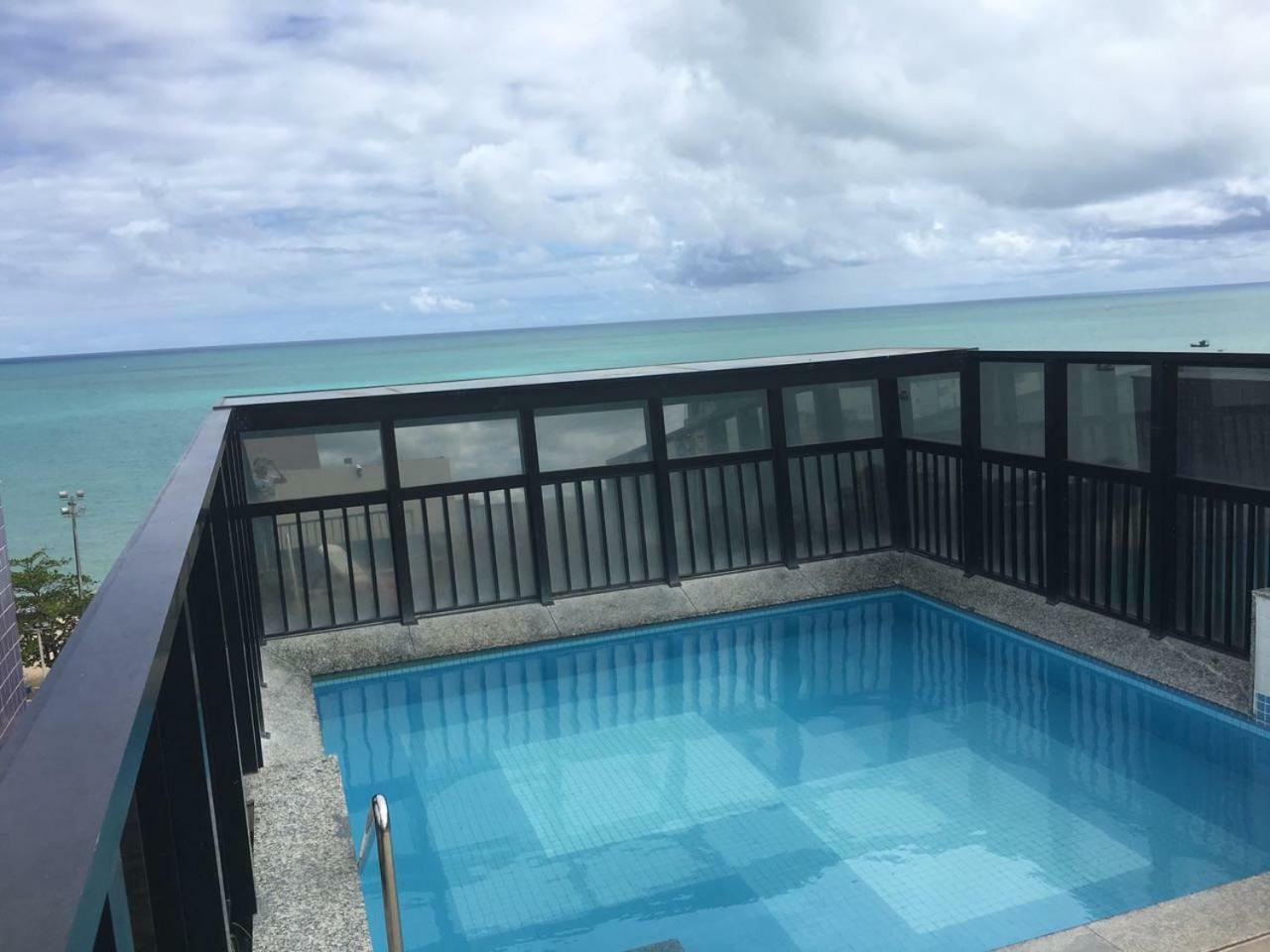 Beira Mar Na Pajucara * Maceio (Alagoas)
