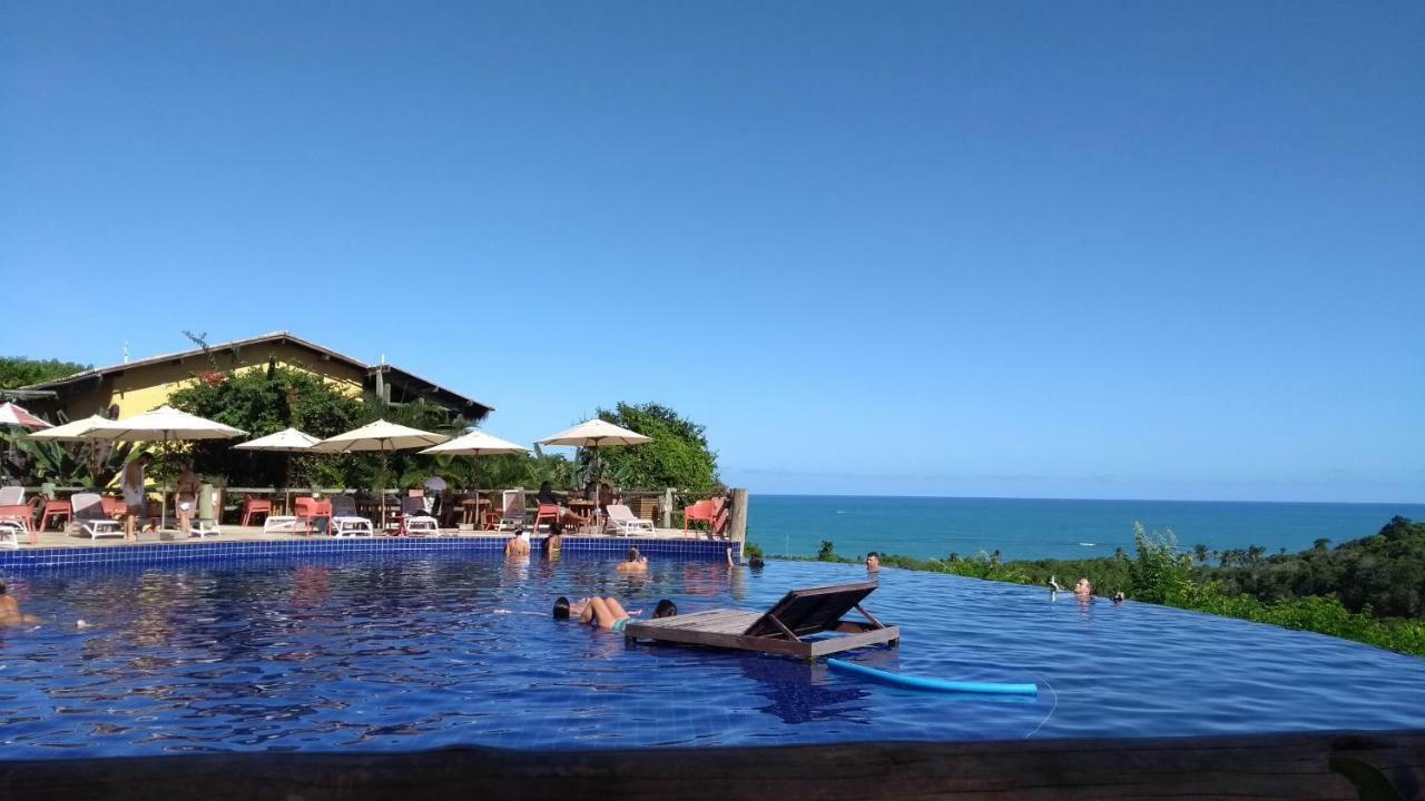 Bangalo No Alto Da Colina No Do Pratagy - * Maceio (Alagoas)