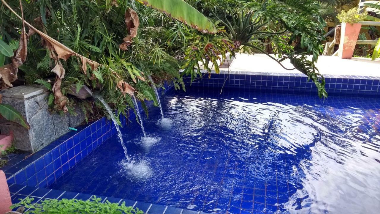 Apartment Bangalo No Alto Da Colina No Do Pratagy -