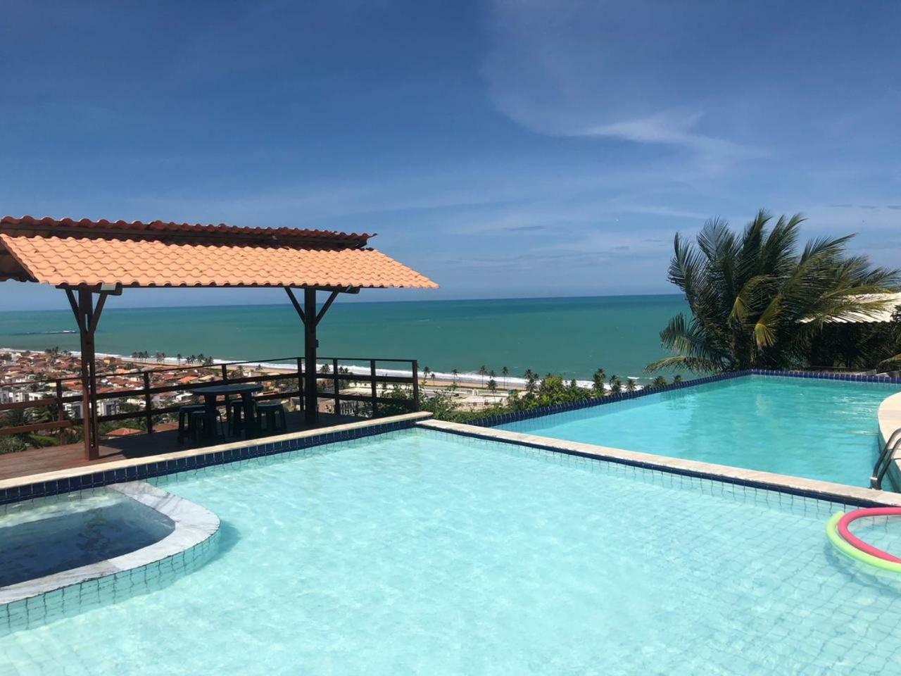 Suites S1 Vista Do Atlantico Guest house