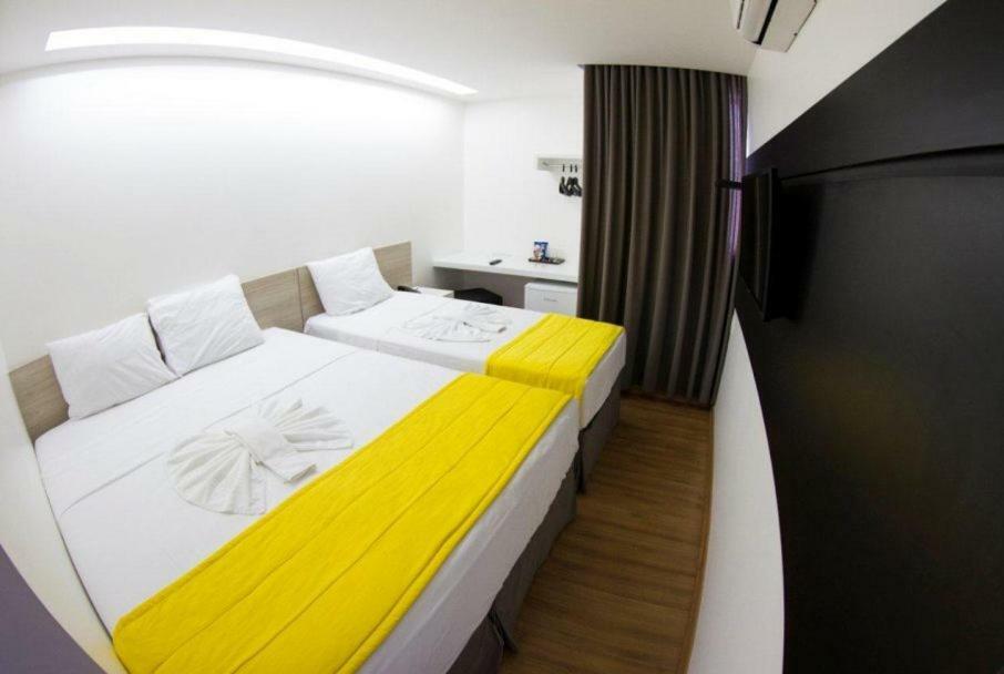 Hotel Mcz 3*