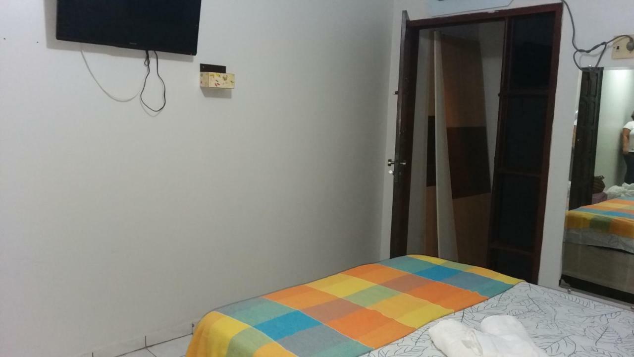 & Macayo Albergue Maceió