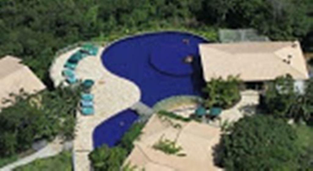 Bangalo Com Jacuzzi Aquecida Aparthotel *