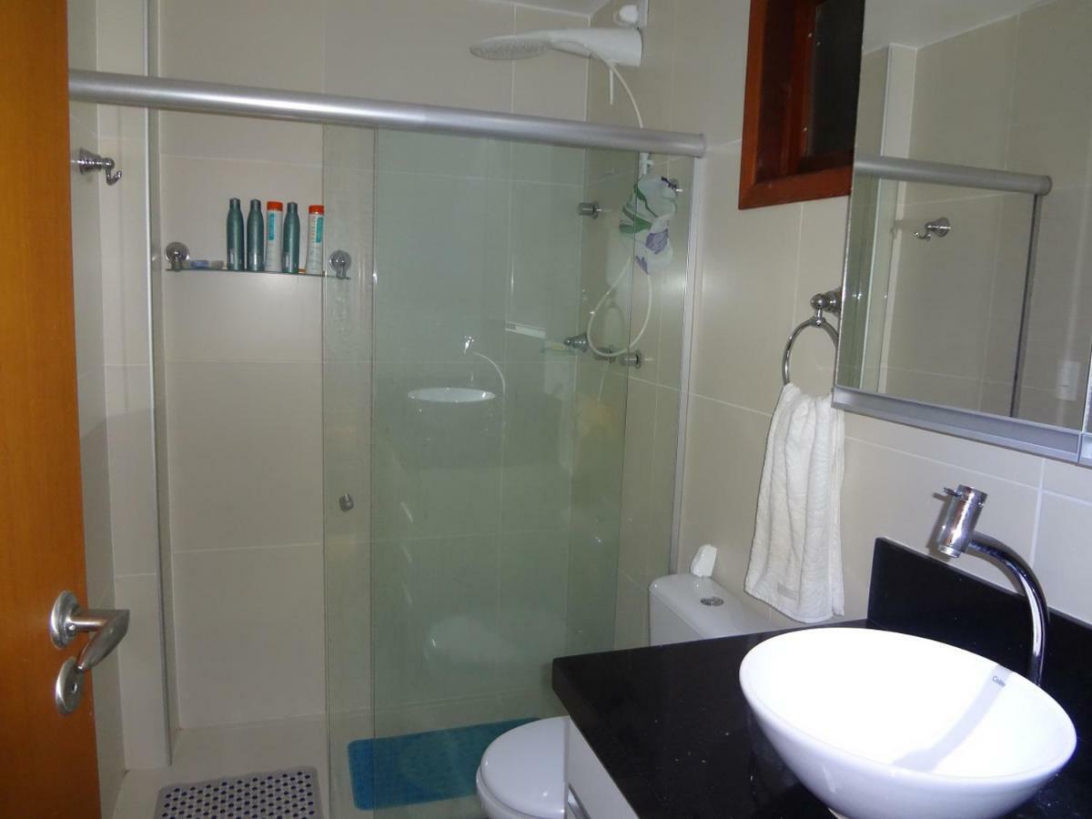 Bangalo Com Jacuzzi Aquecida Aparthotel Maceió